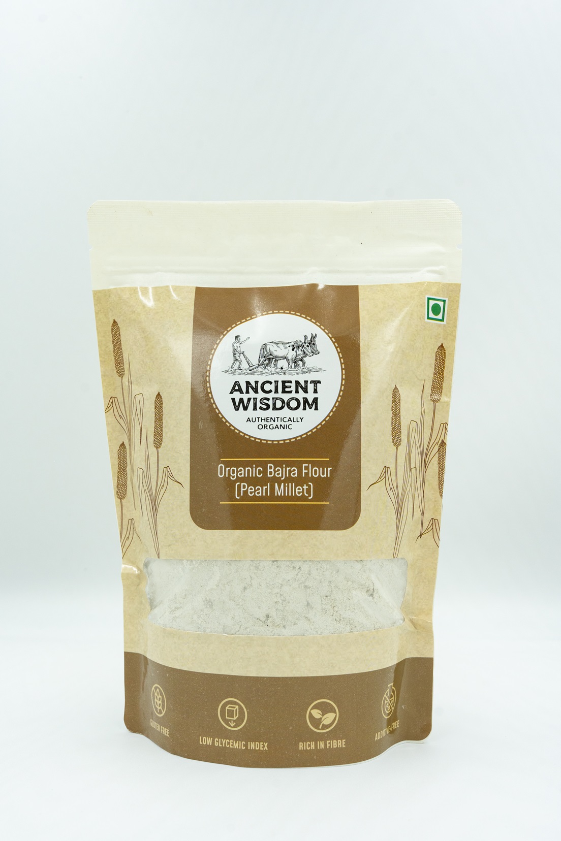 Bajra Flour